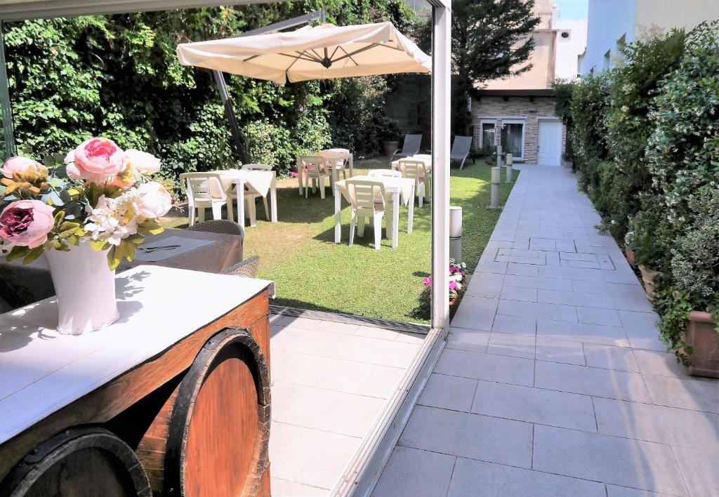 Padova Hotel | Hotel Patavium