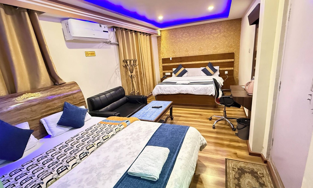 Taplejung Hotel | Hotel Pathibhara