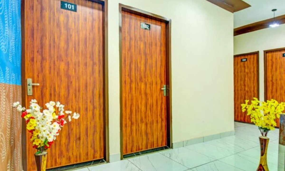 Kurukshetra Hotel | Hotel Patiala