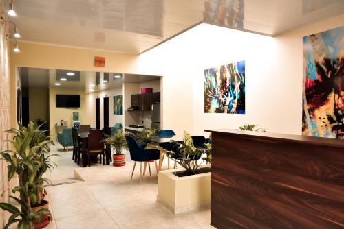 Mocoa Hotel | Hotel Patio Bonito