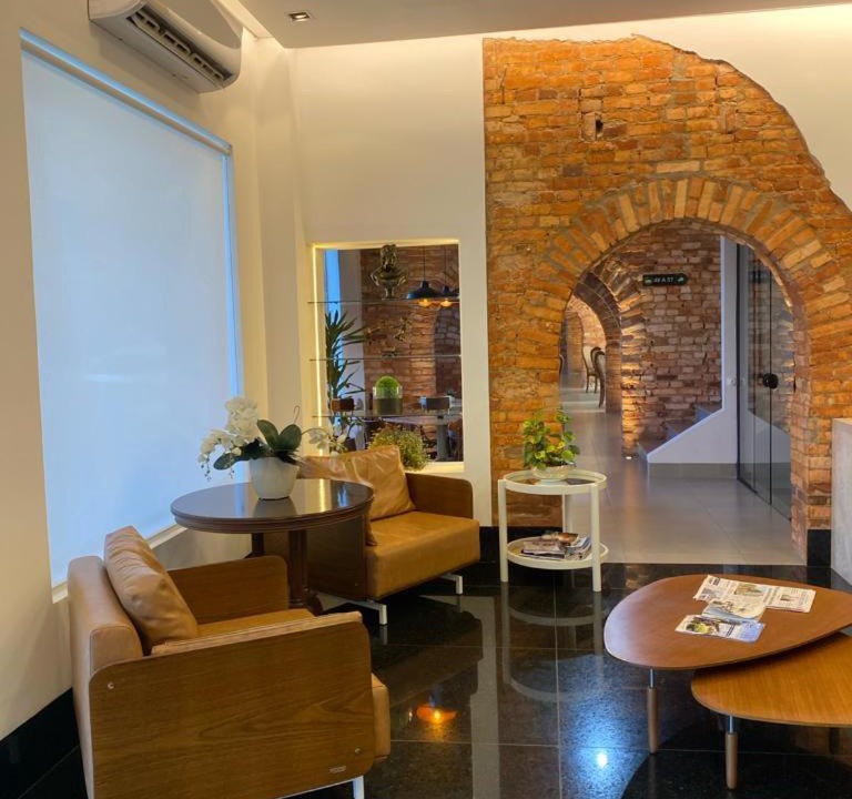 Centro Hotel | Hotel Pax