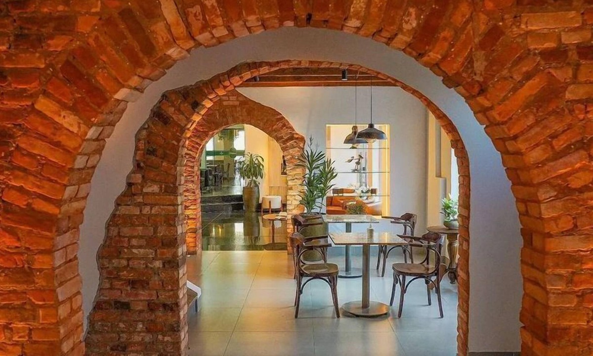 Centro Hotel | HOTEL PAX