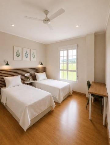 Otur Hotel | Hotel Peña Pintada by Vivere Stays