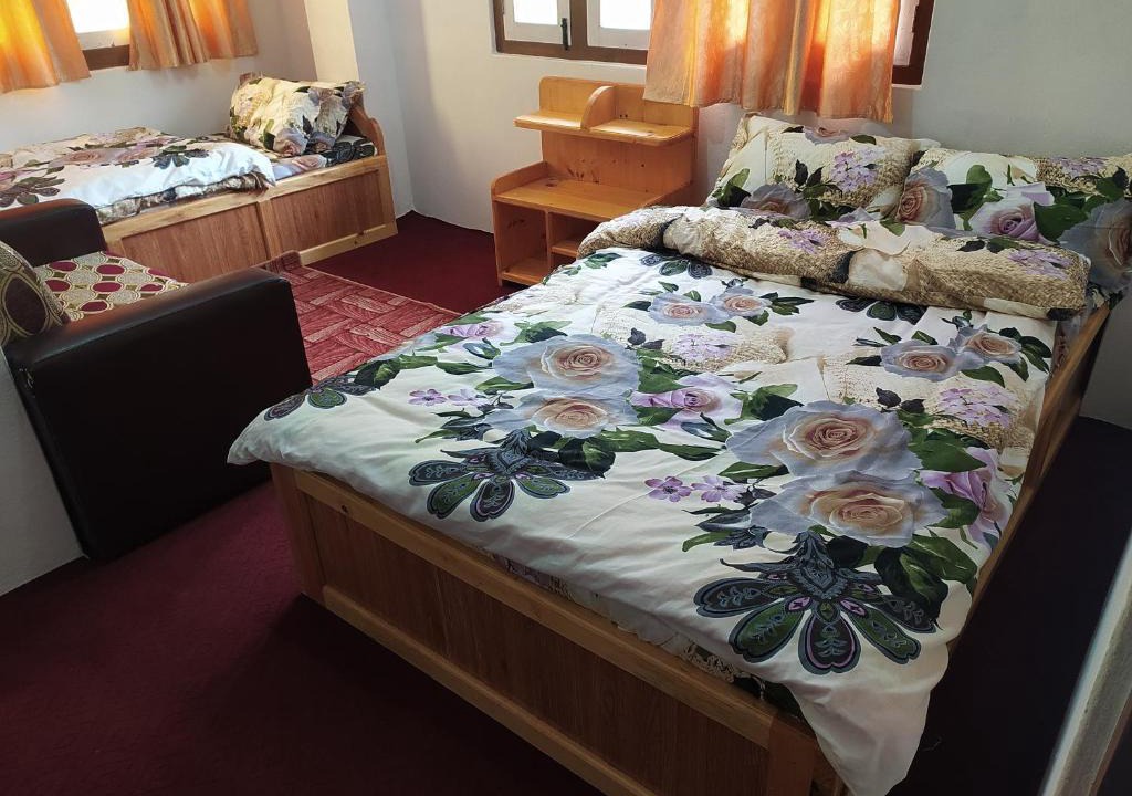 Phaplu House | Hotel peaceful phaplu