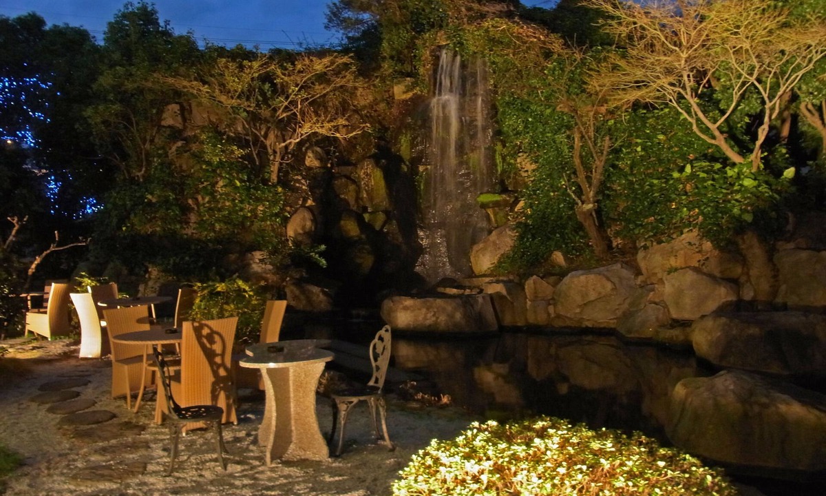 Fujuoka Cho Hotel | Hotel Pearl Garden