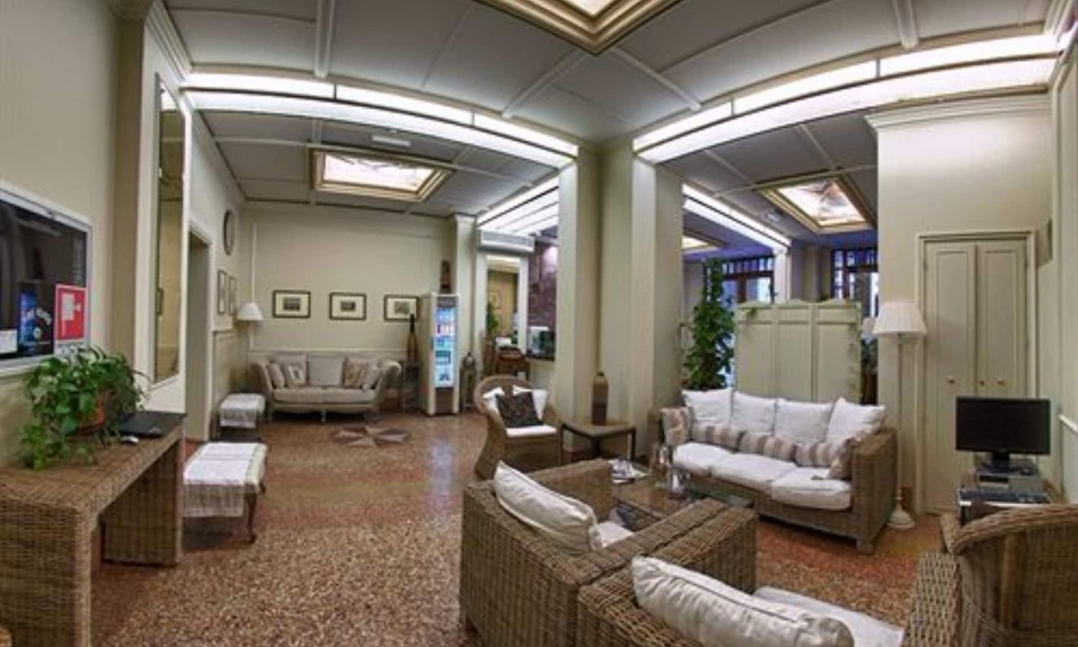 Historic Center Hotel | Hotel Pedrini