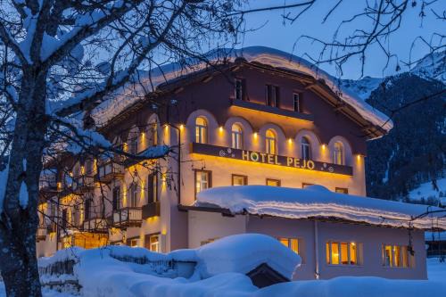 Peio Fonti Hotel | Hotel Pejo