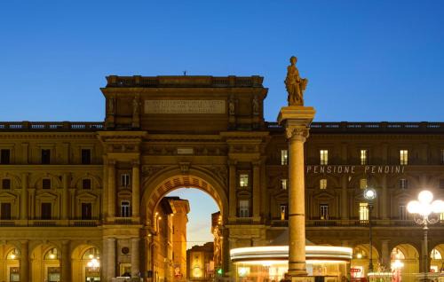 San Giovanni Hotel | Hotel Pendini