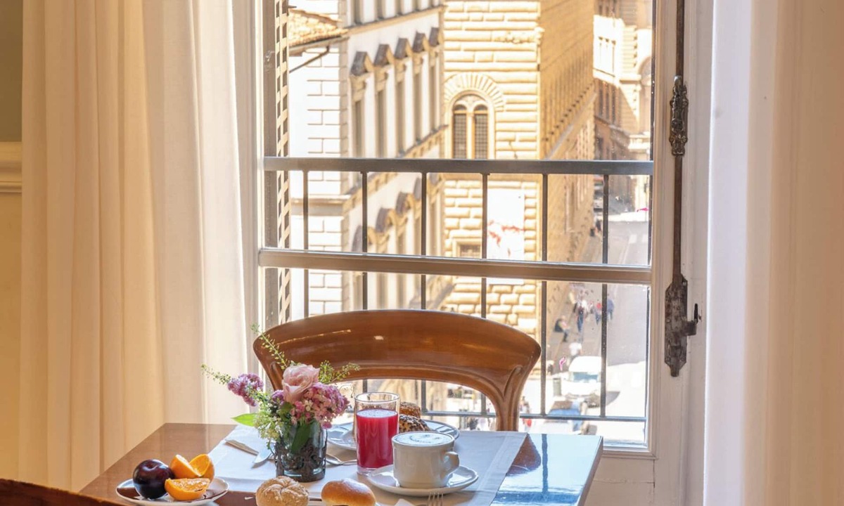 San Giovanni Hotel | Hotel Pendini