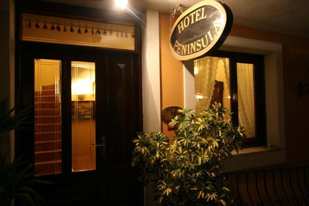 Sultanahmet Hotel | Hotel Peninsula