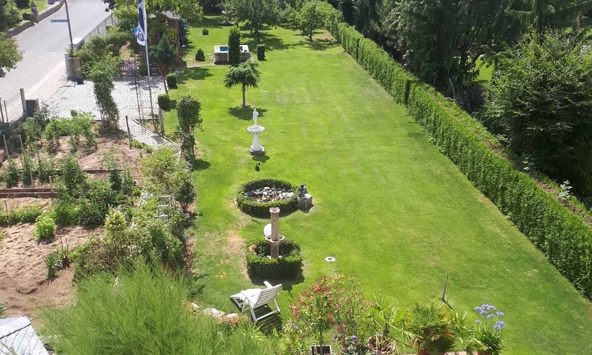 Sommerach Hotel | Hotel Pension Am Engelsberg