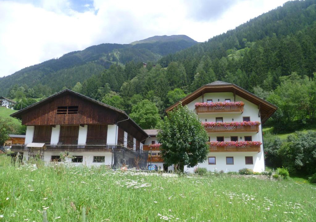 Vallarga House | Hotel Pension Moarhof