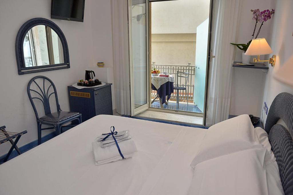 Maiori Hotel | Hotel Pensione Reale