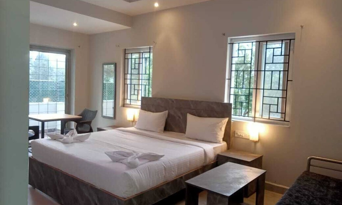 Yercaud Resort | Hotel Peppers