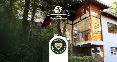 Centro Hotel | Hotel Pequeno Bosque