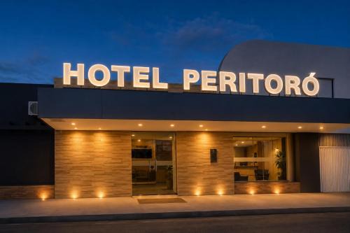 Peritoro Hotel | Hotel Peritoró