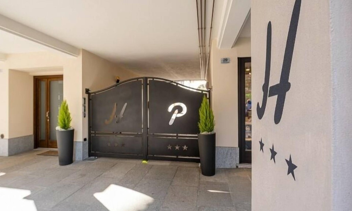 Saluzzo Hotel | Hotel Perpoin