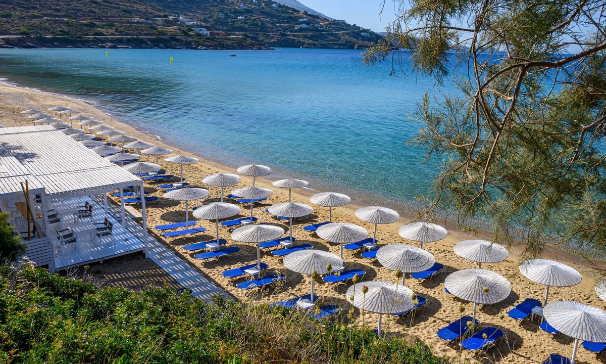 Kipri Hotel | Hotel Perrakis