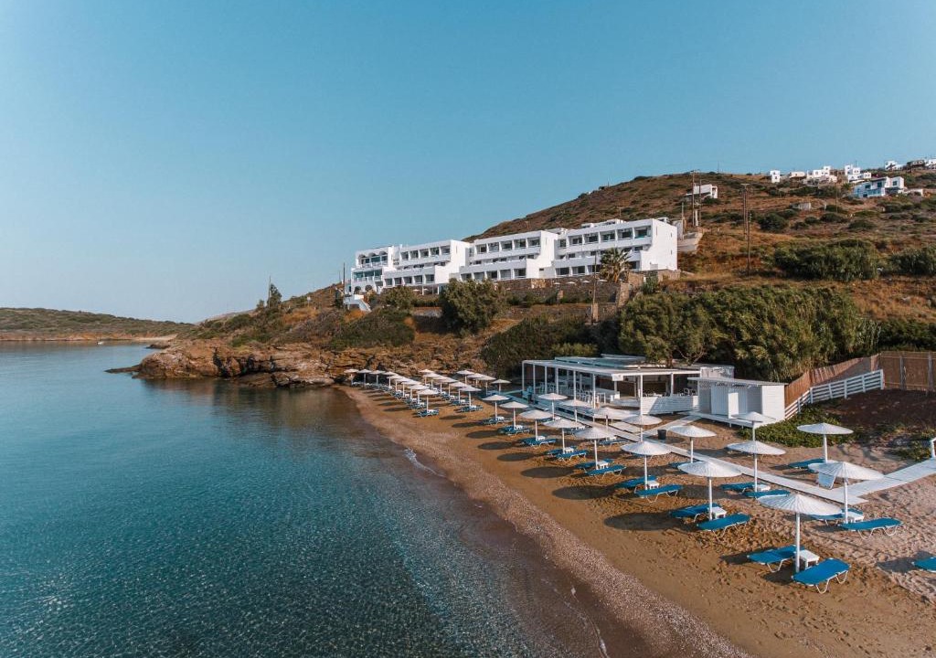 Kipri Hotel | Hotel Perrakis