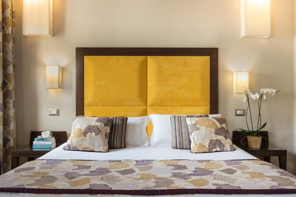 Duomo Hotel | Hotel Perseo
