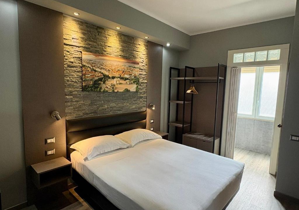 Porta Vittoria Hotel | Hotel Perugino
