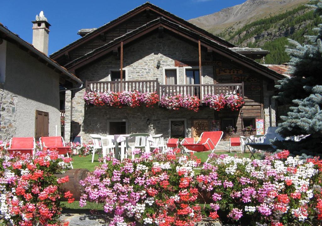 Gimillan Hotel | Hotel Petit Giles