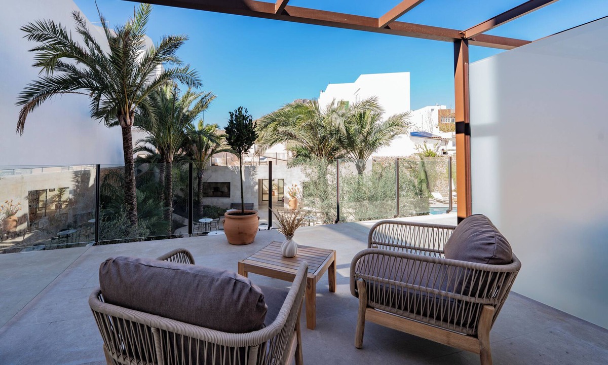 Puerto de Pollensa Hotel | Hotel Petit Paris