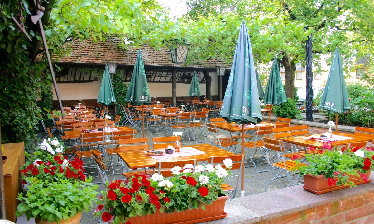 Glockenhof Hotel | Hotel Petzengarten