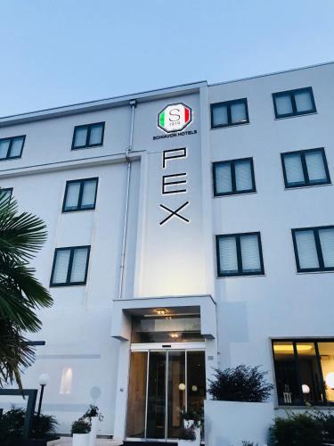 Sarmeola Hotel | Hotel Pex Padova