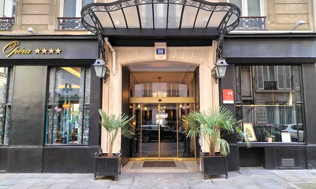 Quartier du Faubourg-Montmartre Hotel | Hotel Peyris Opera
