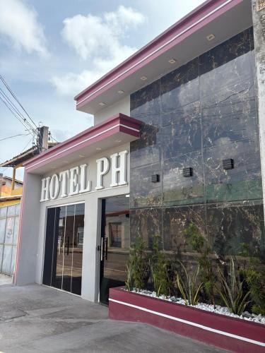 Barcarena Hotel | Hotel ph