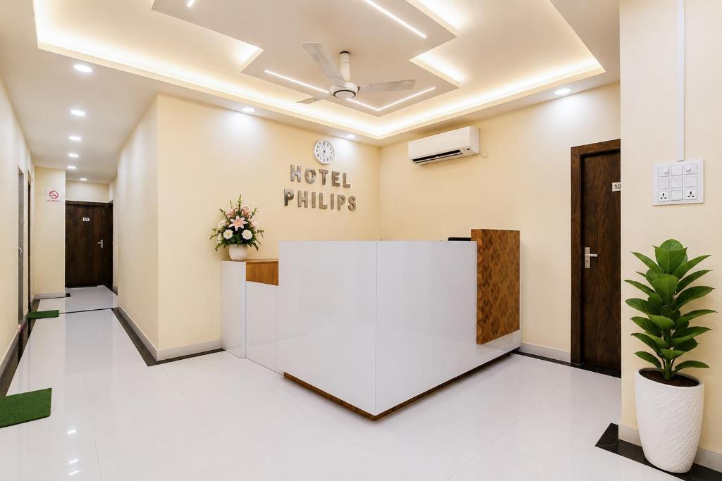 Kolkata Hotel | Hotel Philips