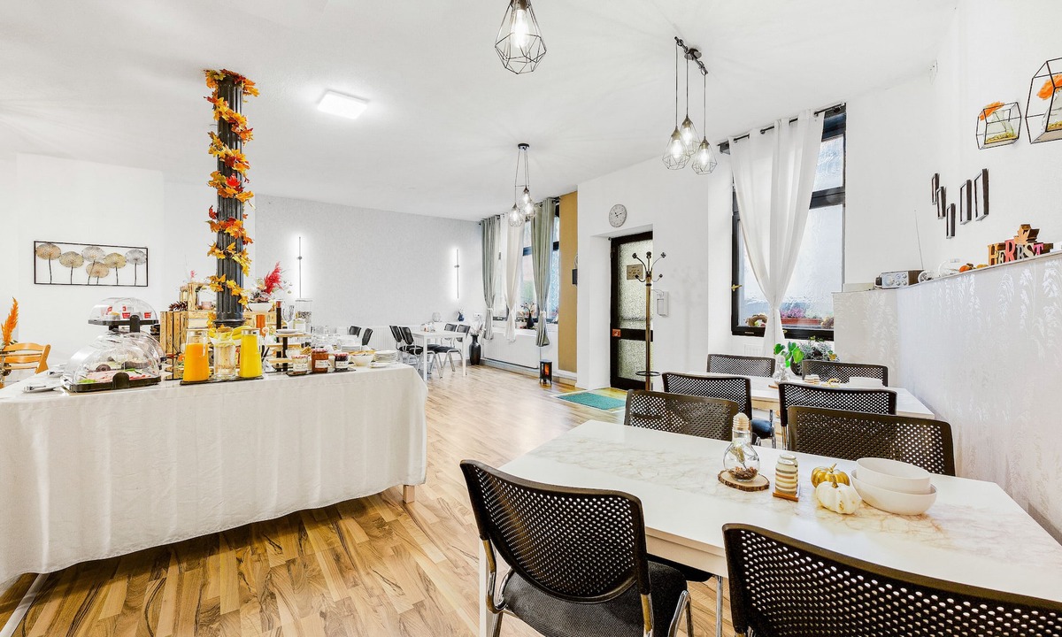 Pfinztal Hotel | Hotel Phoenix