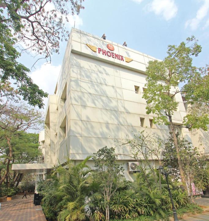 Mundhwa Hotel | Hotel Phoenix Koregaon Park