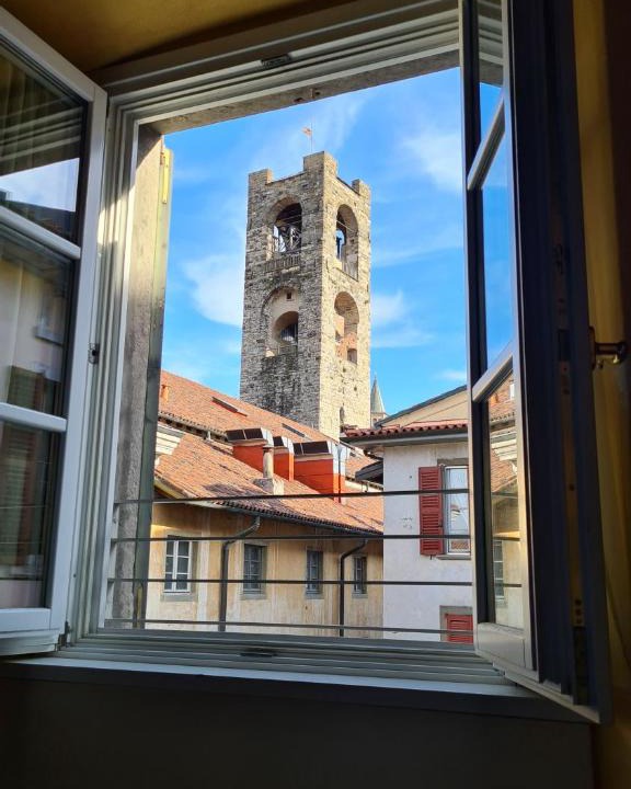 Citta Alta Hotel | Hotel Piazza Vecchia