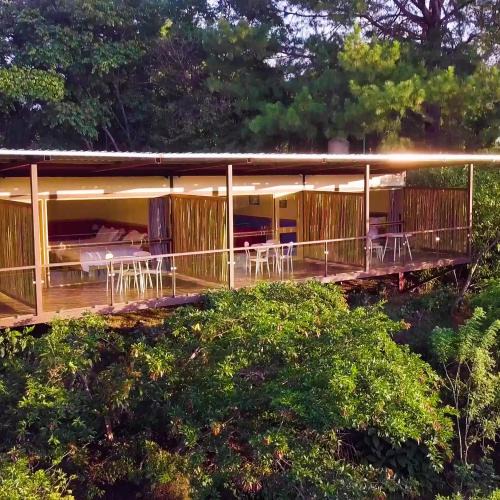 Desamparados Hotel | Hotel Pibi Boreal