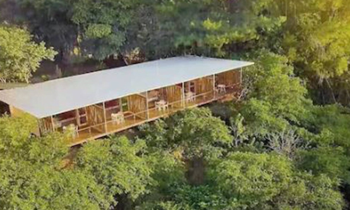 Desamparados Hotel | Hotel Pibi Boreal
