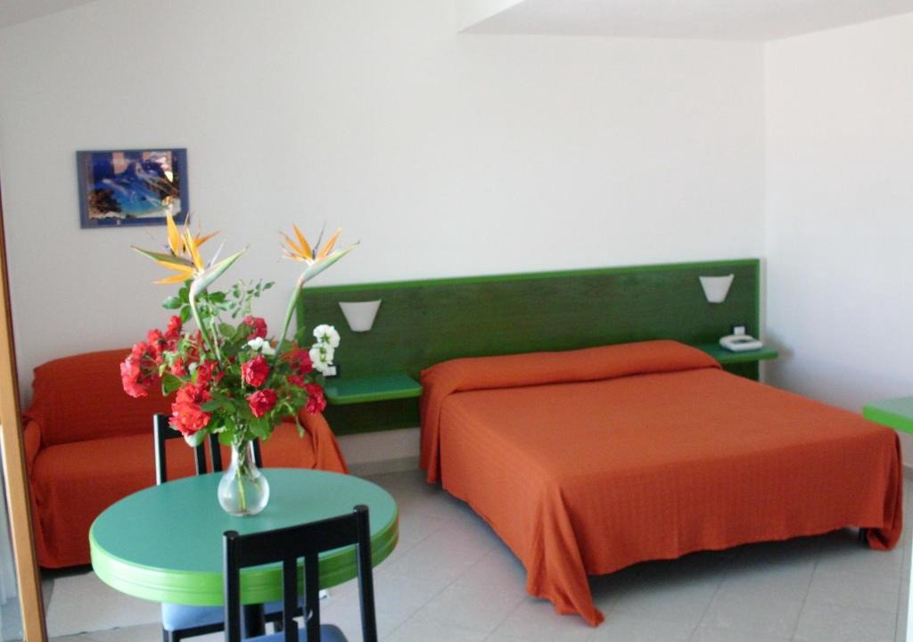 Palau Hotel | Hotel Piccada