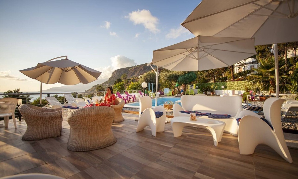 Intavolata Hotel | Hotel Piccolo Mondo