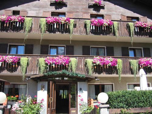 Bormio Hotel | Hotel Piccolo Mondo