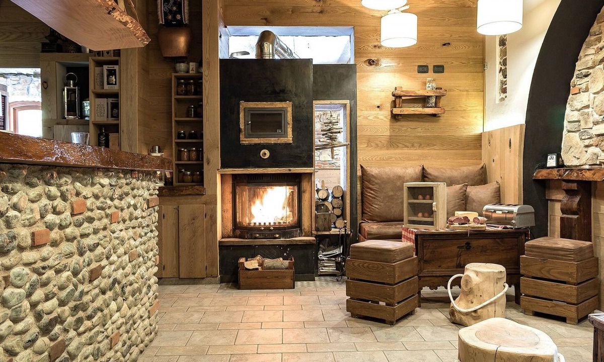 Limone Piemonte Hotel | Hotel Piccolo Parco