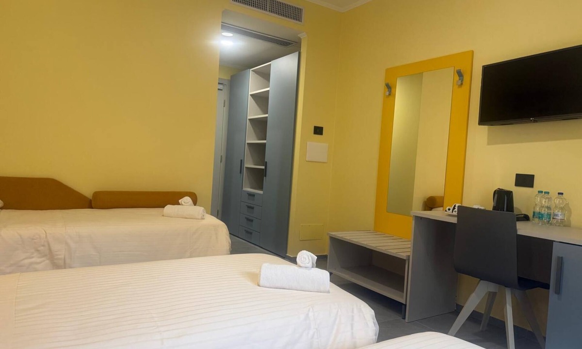 Latronico Hotel | HOTEL PICCOLO PARADISO