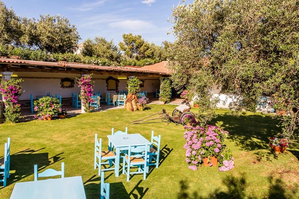 Pula House | hotel Piccolo Ranch