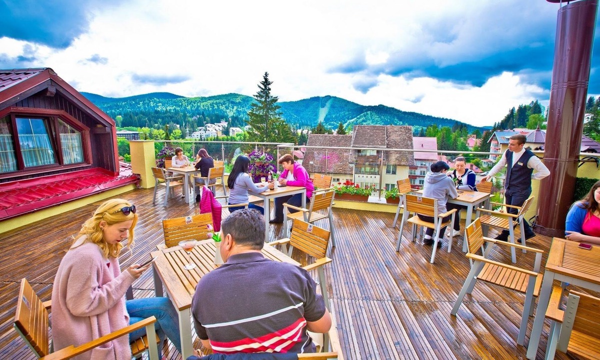 Predeal Hotel | Hotel Piemonte