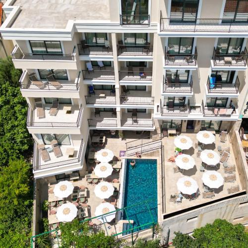 Babin do Hotel | Hotel Pima Budva