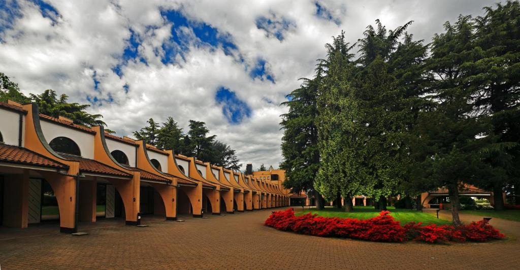 Busto Arsizio Hotel | Hotel Pineta