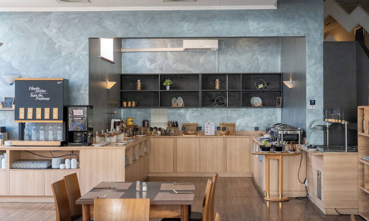 Center Hotel | Hotel Piramida