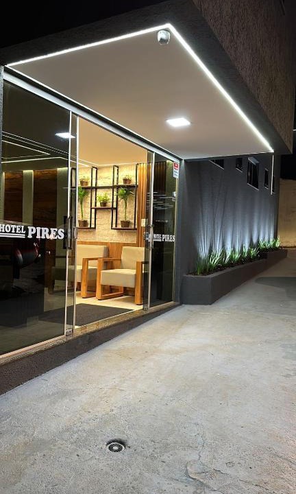 Faxinal Hotel | Hotel Pires Faxinal