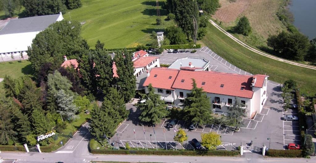 Selvazzano Dentro Hotel | Hotel Piroga Padova