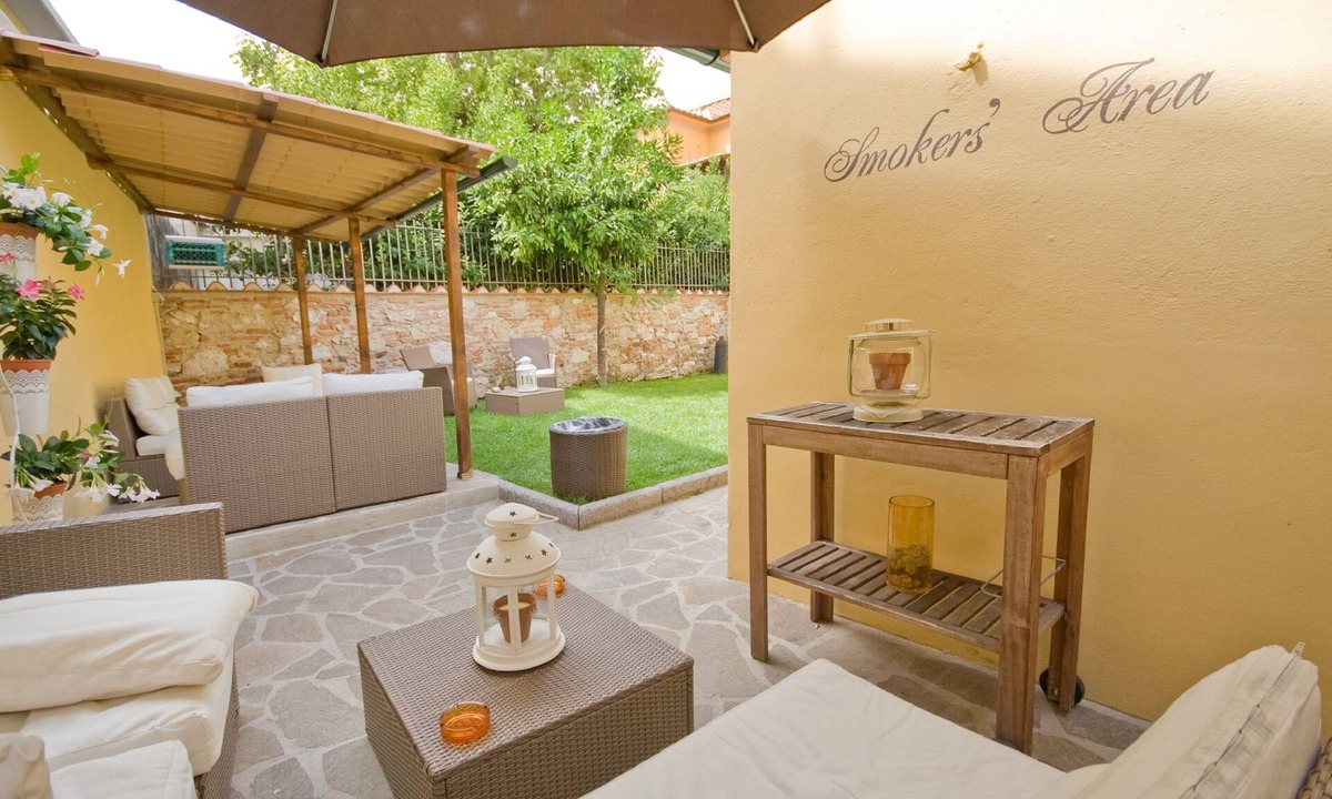 Pisa City Centre Hotel | Hotel Pisa Tower